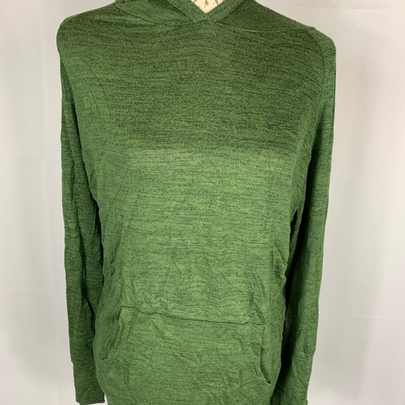ultra teeze Tops - Ultra teeze hooded long sleeve shirt size 2x